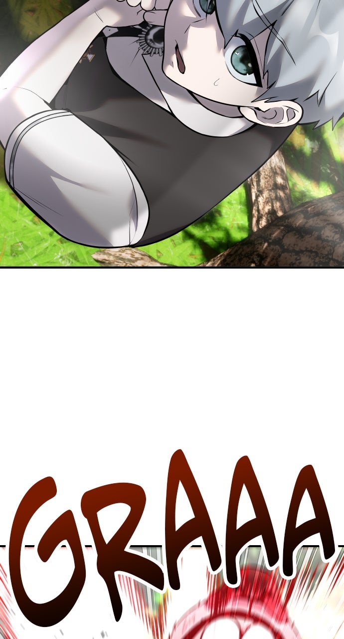 Secretly More Powerful than the Hero Ep. 15 - The Standard of Power page 40 - 