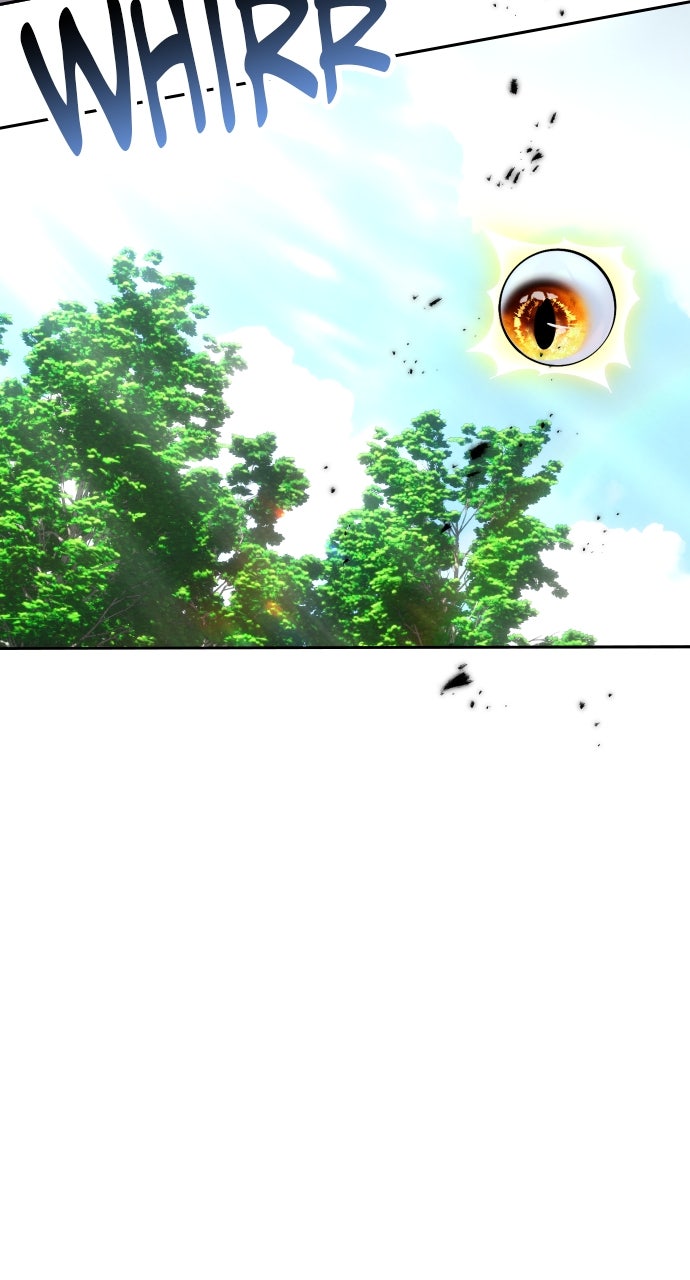Secretly More Powerful than the Hero Ep. 15 - The Standard of Power page 43 - 