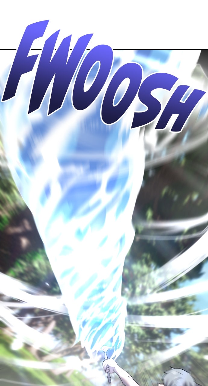Secretly More Powerful than the Hero Ep. 15 - The Standard of Power page 44 - 