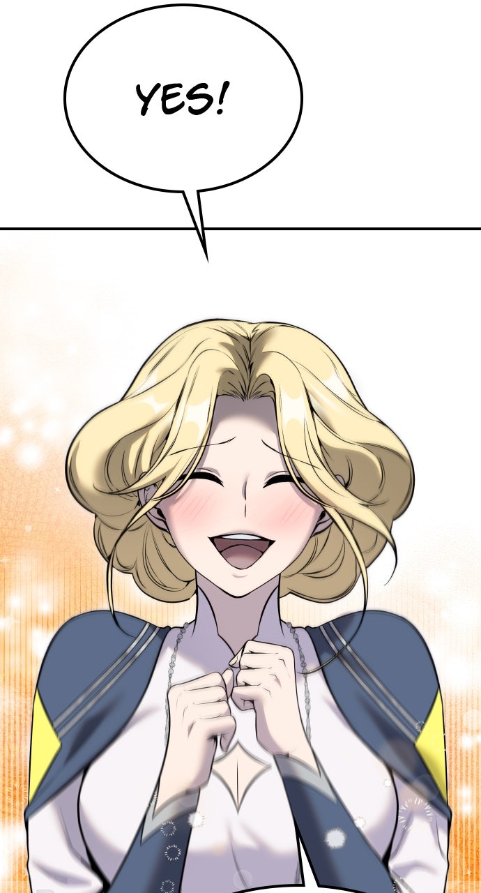 Secretly More Powerful than the Hero Ep. 15 - The Standard of Power page 46 - 
