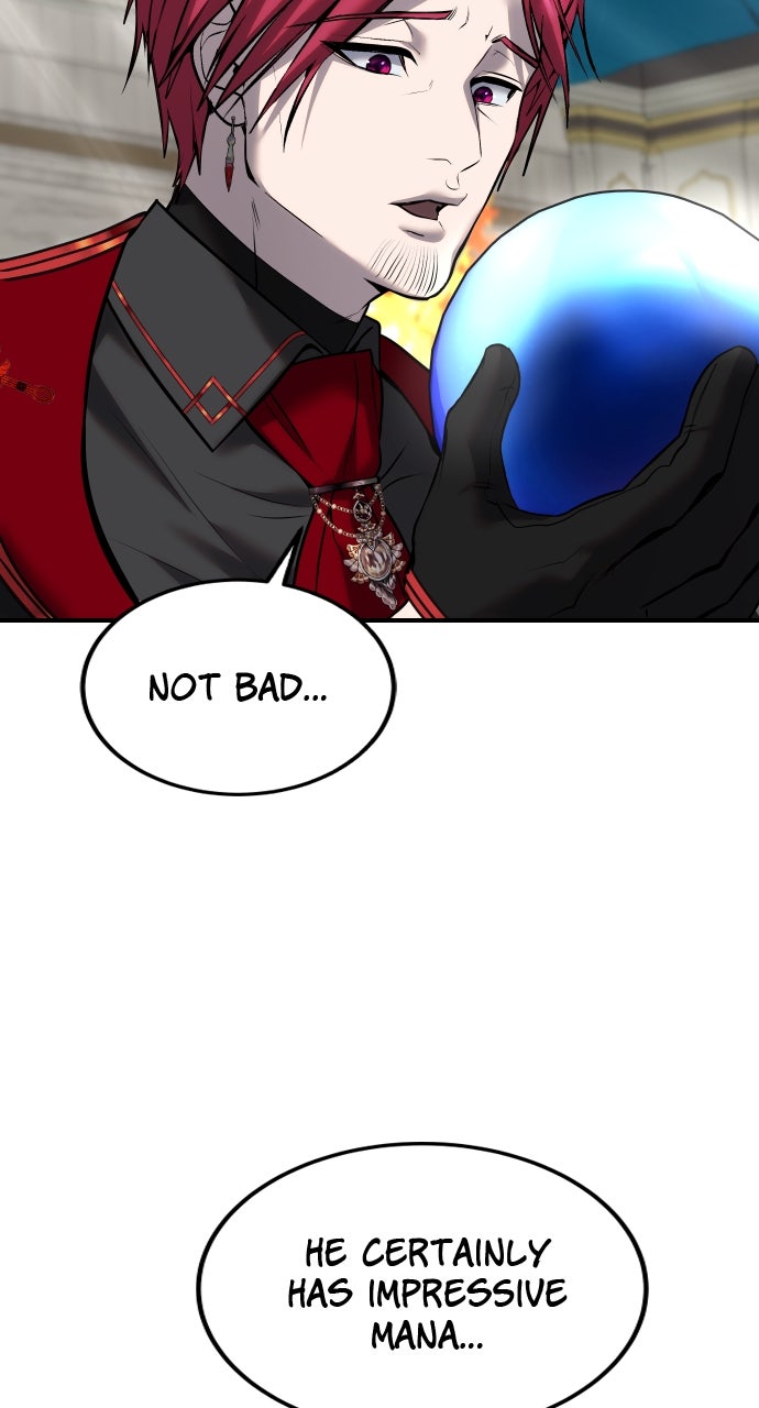 Secretly More Powerful than the Hero Ep. 15 - The Standard of Power page 48 - 