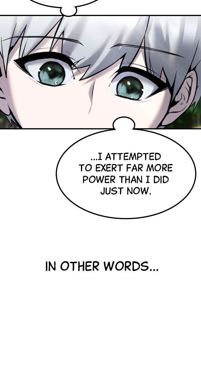Secretly More Powerful than the Hero Ep. 15 - The Standard of Power page 56 - 