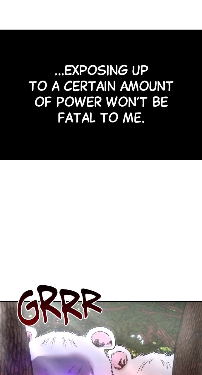 Secretly More Powerful than the Hero Ep. 15 - The Standard of Power page 57 - 