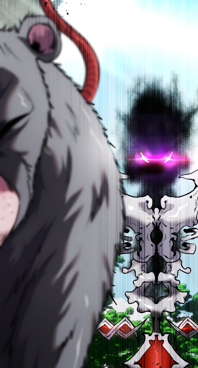 Secretly More Powerful than the Hero Ep. 15 - The Standard of Power page 61 - 