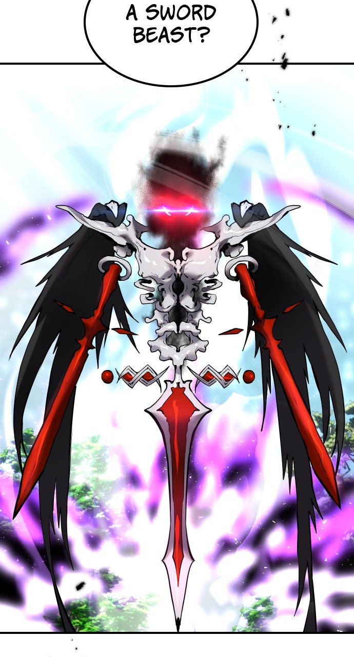 Secretly More Powerful than the Hero Ep. 15 - The Standard of Power page 63 - 