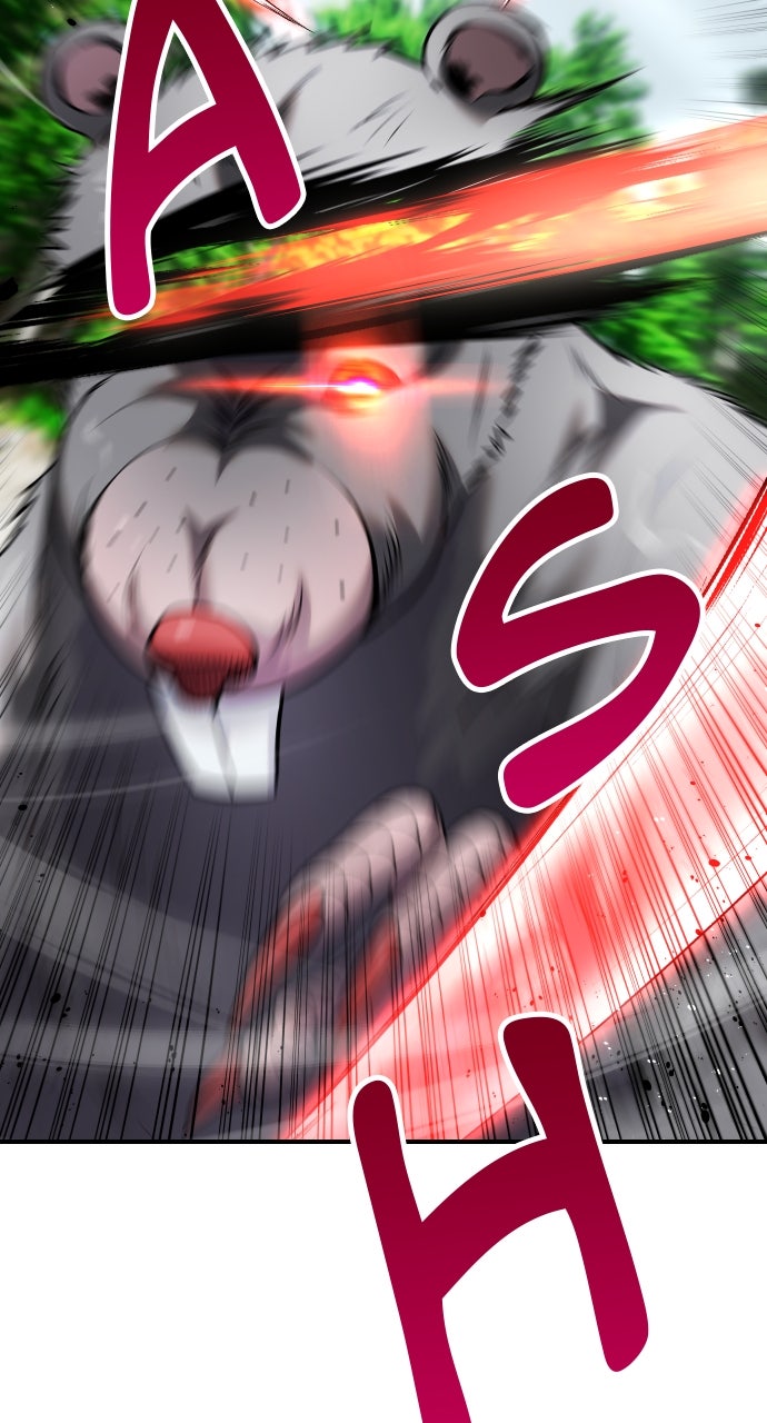 Secretly More Powerful than the Hero Ep. 15 - The Standard of Power page 66 - 