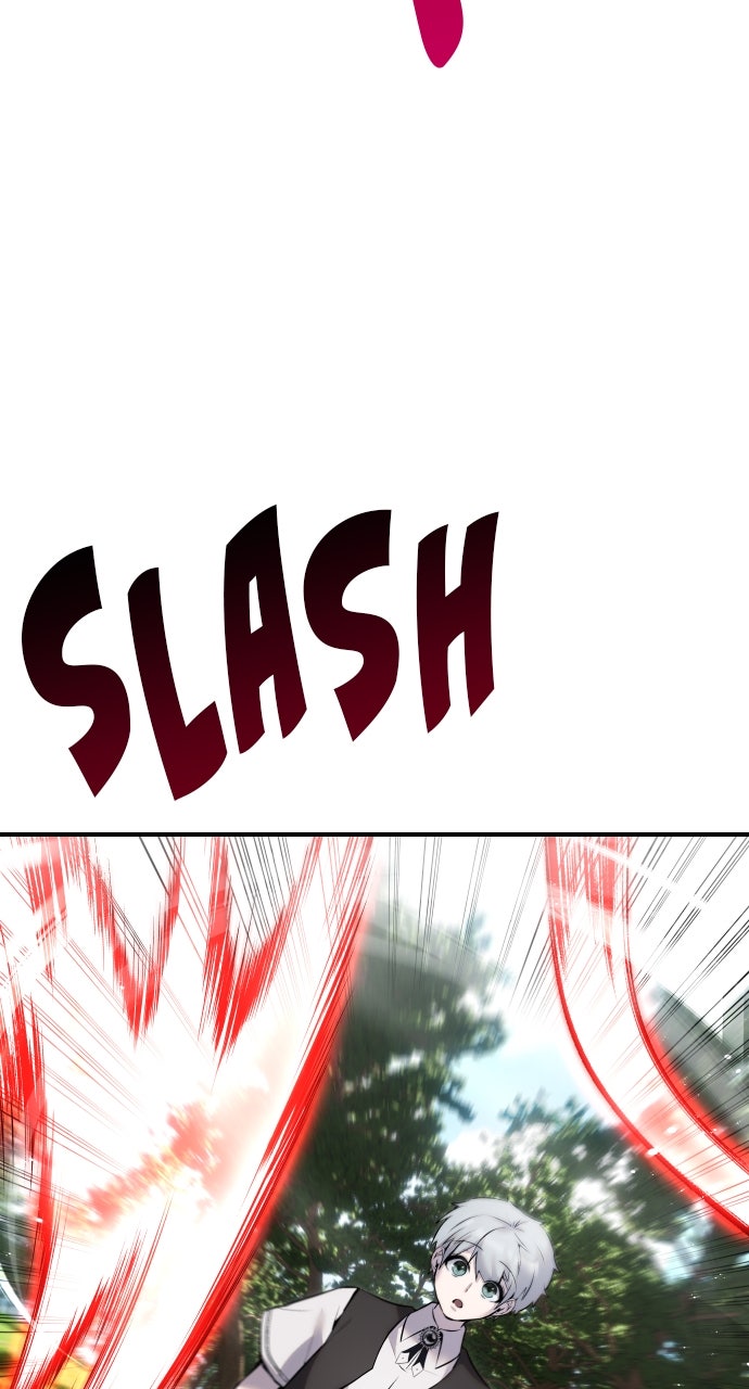 Secretly More Powerful than the Hero Ep. 15 - The Standard of Power page 67 - 