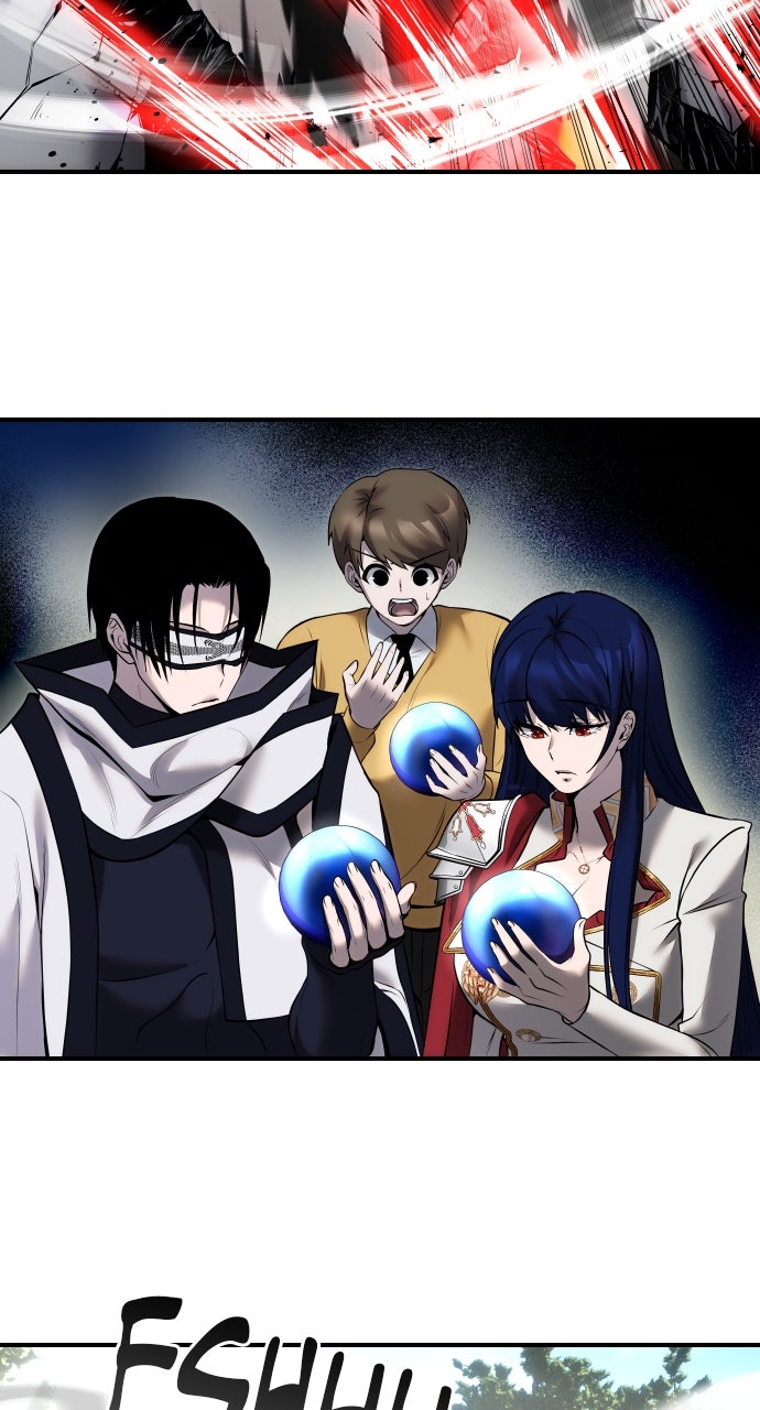 Secretly More Powerful than the Hero Ep. 15 - The Standard of Power page 70 - 