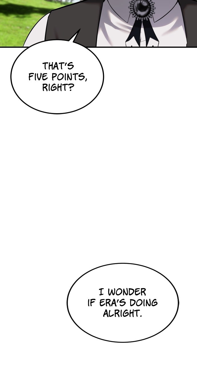 Secretly More Powerful than the Hero Ep. 15 - The Standard of Power page 75 - 
