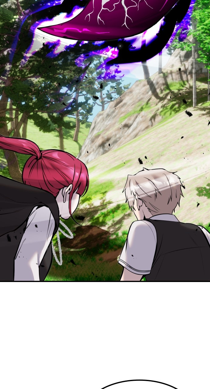 Secretly More Powerful than the Hero Ep. 15 - The Standard of Power page 80 - 