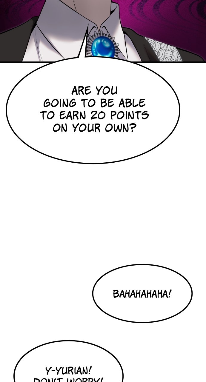 Secretly More Powerful than the Hero Ep. 15 - The Standard of Power page 9 - 