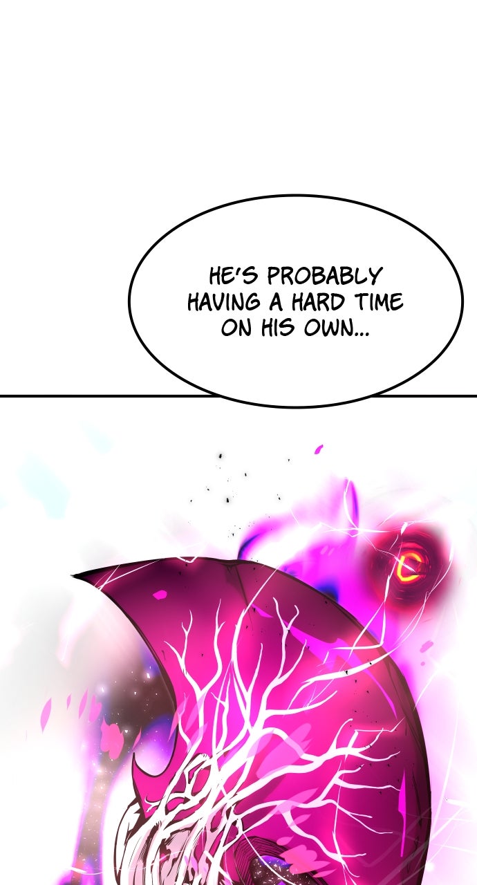 Secretly More Powerful than the Hero Ep. 15 - The Standard of Power page 82 - 
