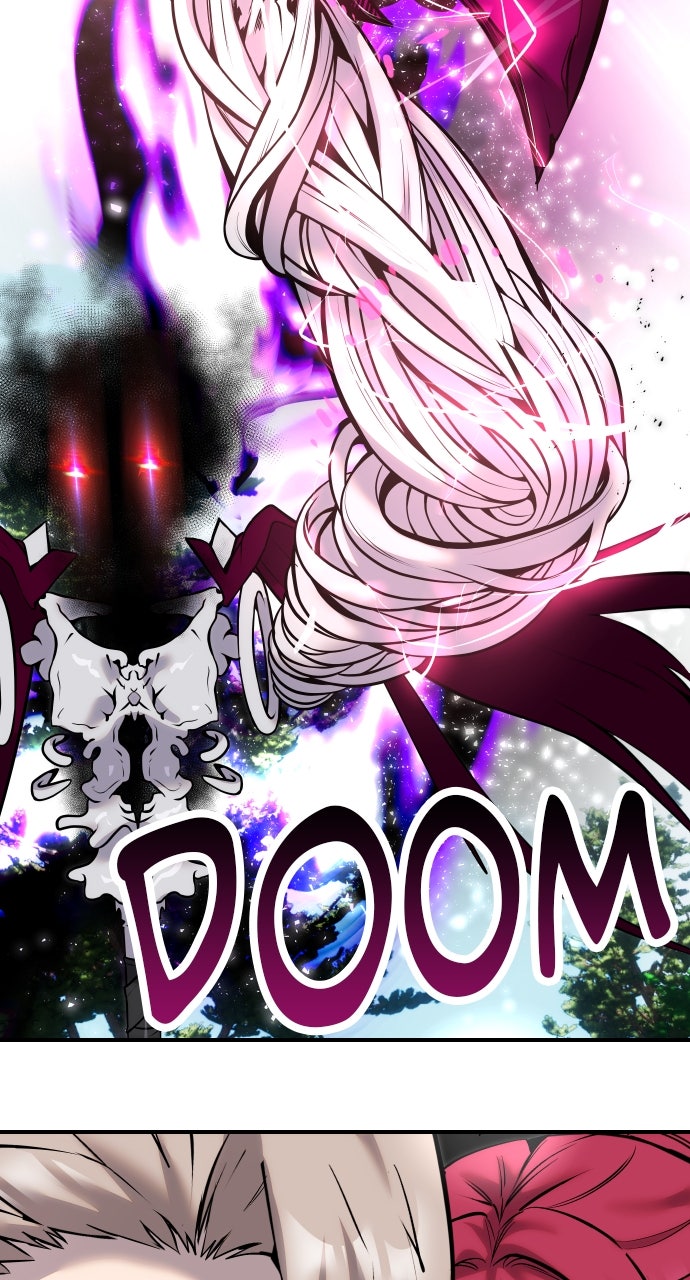 Secretly More Powerful than the Hero Ep. 15 - The Standard of Power page 83 - 