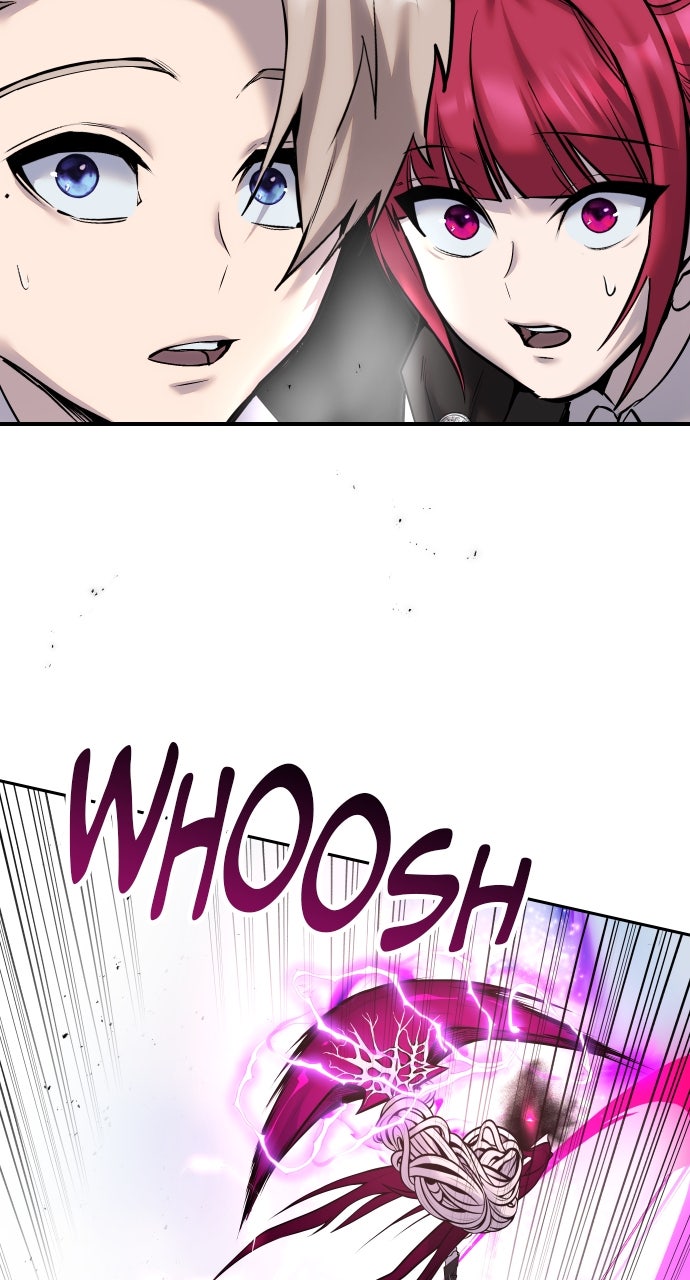 Secretly More Powerful than the Hero Ep. 15 - The Standard of Power page 84 - 