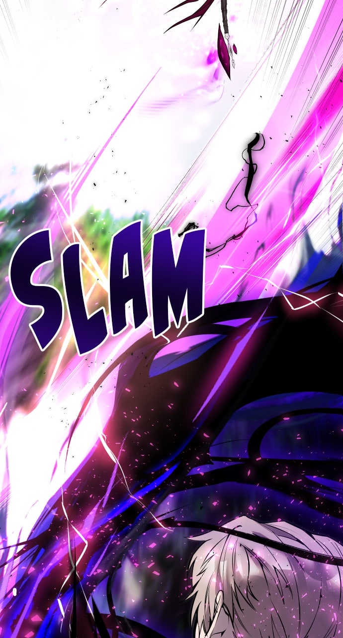 Secretly More Powerful than the Hero Ep. 15 - The Standard of Power page 85 - 
