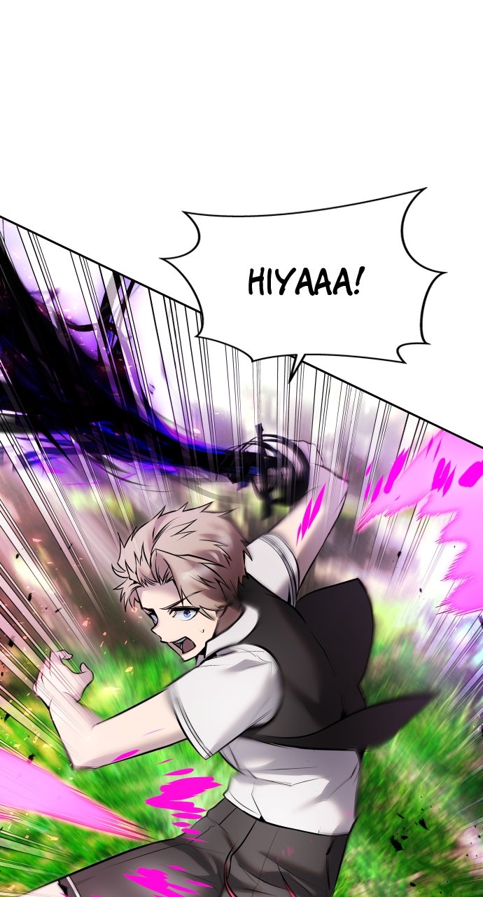 Secretly More Powerful than the Hero Ep. 15 - The Standard of Power page 93 - 