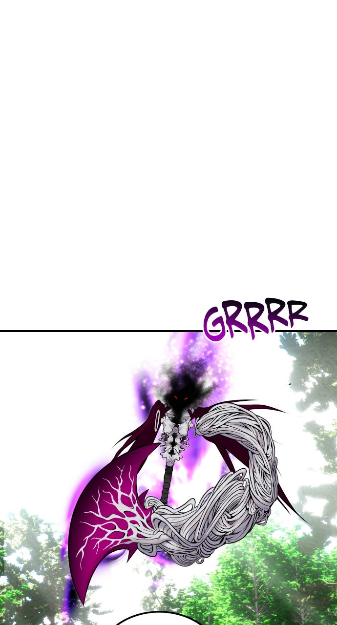 Secretly More Powerful than the Hero Ep. 15 - The Standard of Power page 95 - 