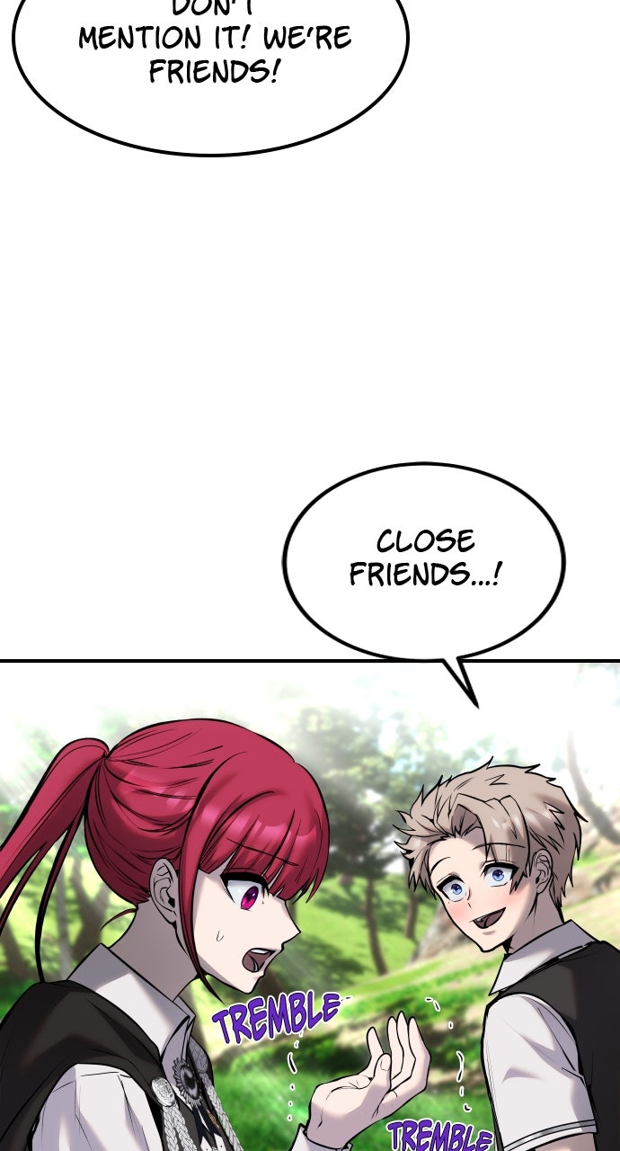 Secretly More Powerful than the Hero Ep. 15 - The Standard of Power page 97 - 