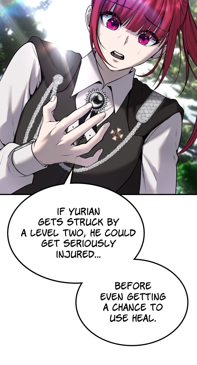 Secretly More Powerful than the Hero Ep. 15 - The Standard of Power page 99 - 