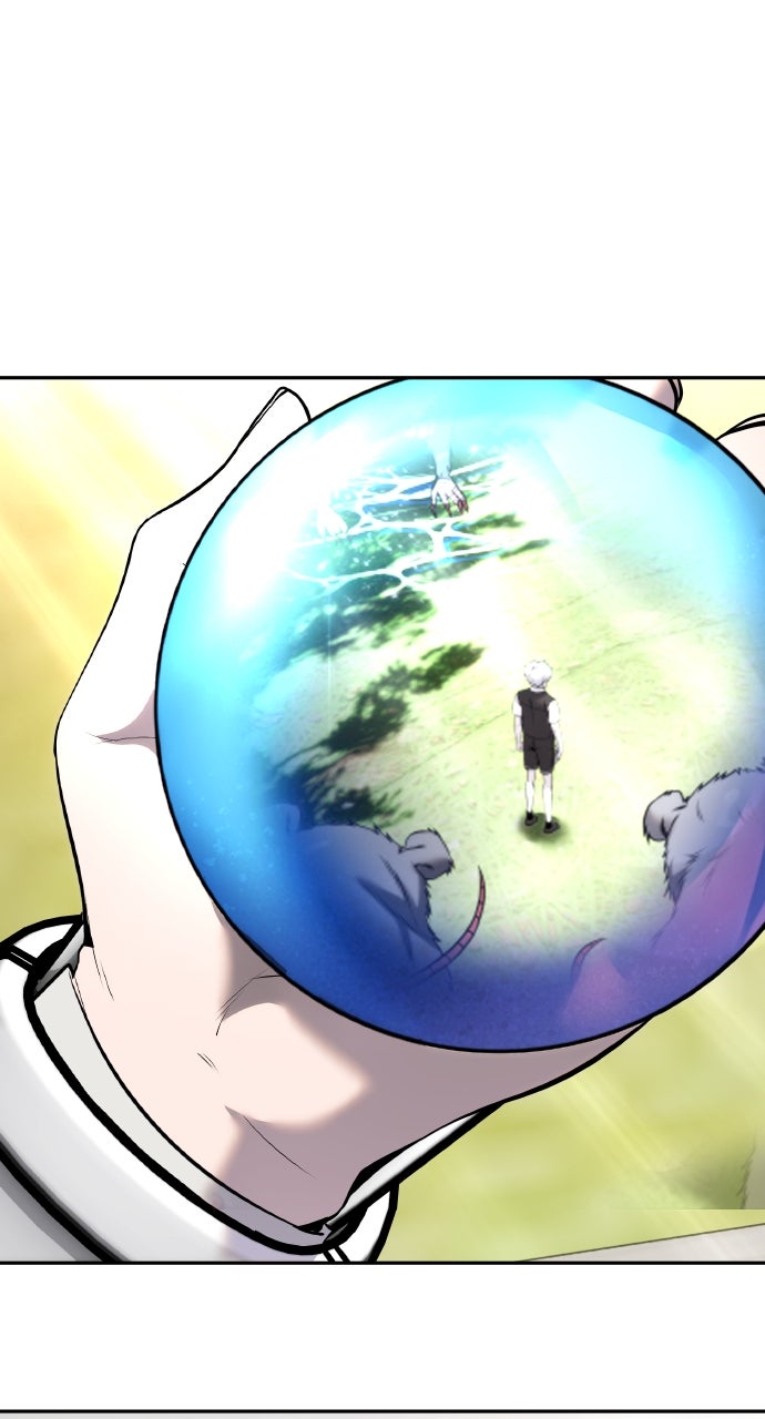 Secretly More Powerful than the Hero Ep. 16 - Level Three page 2 - 