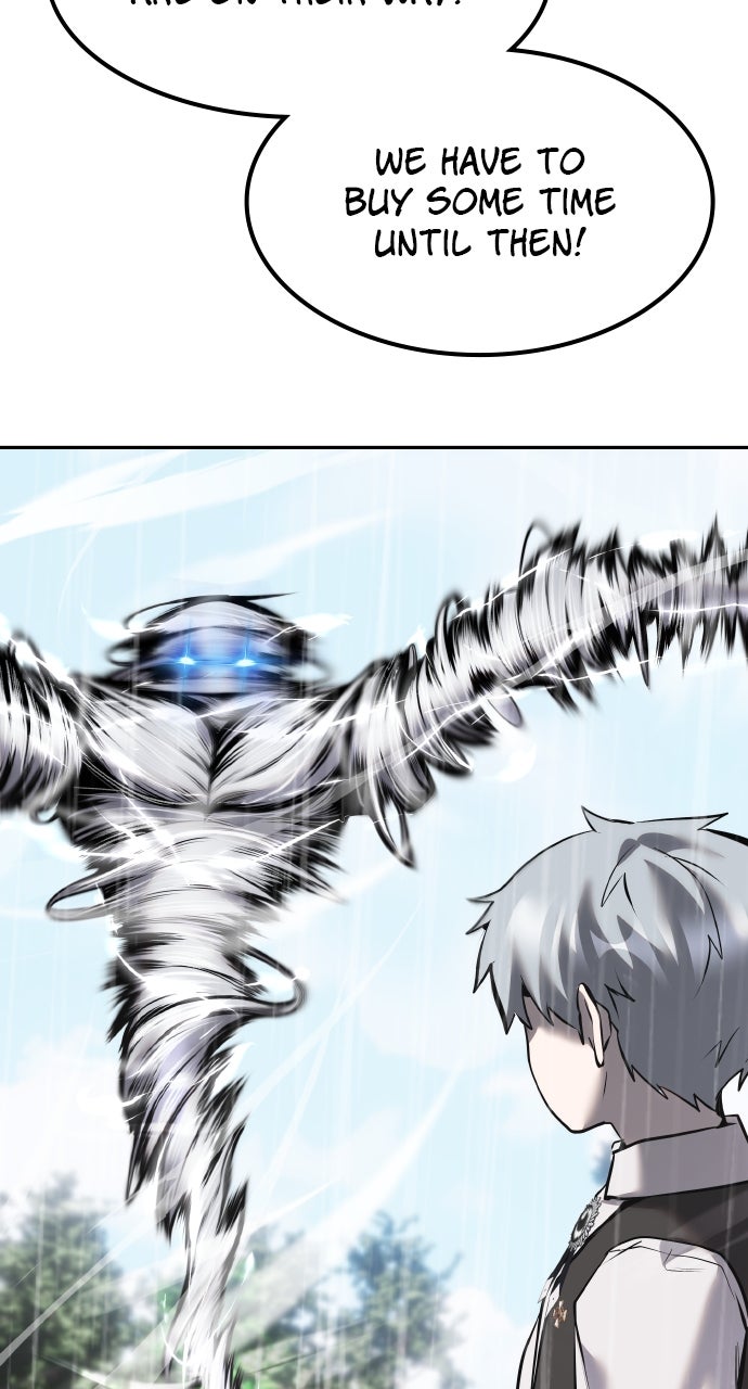 Secretly More Powerful than the Hero Ep. 16 - Level Three page 103 - 