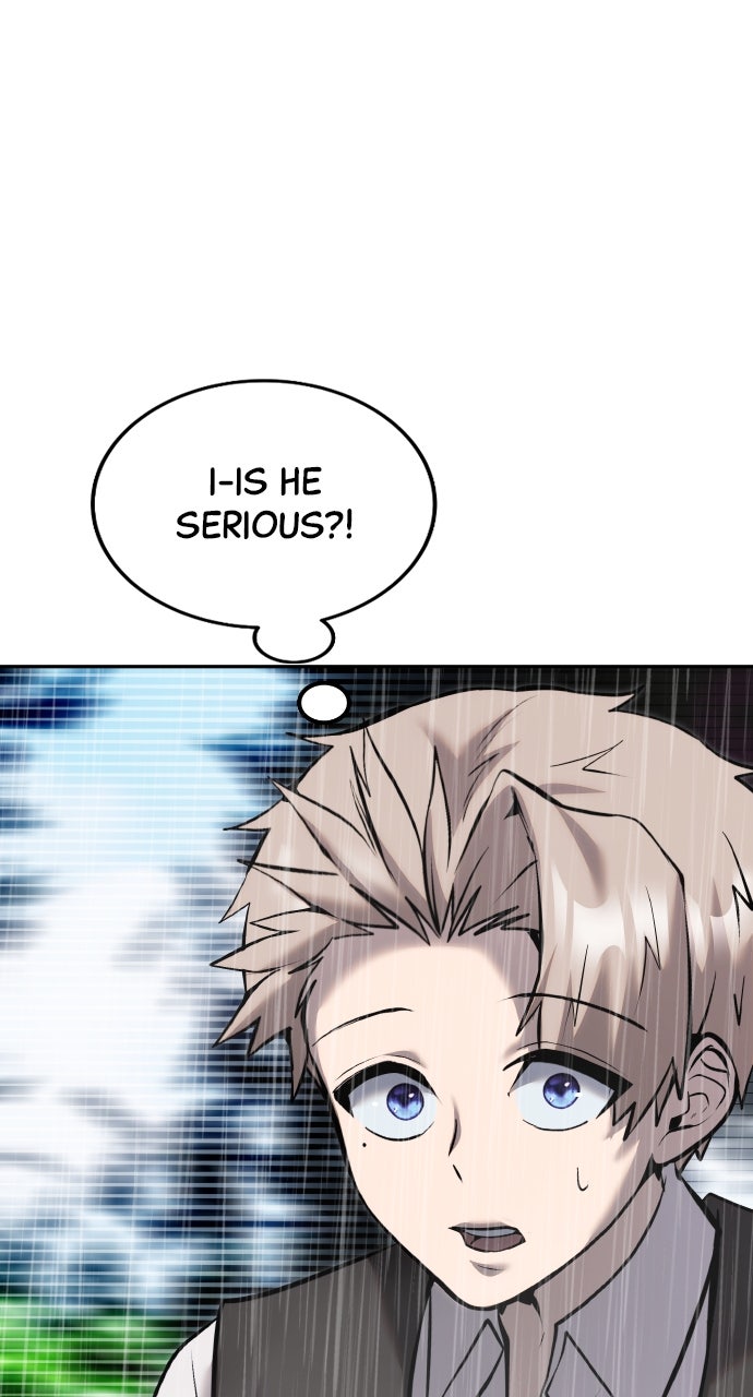 Secretly More Powerful than the Hero Ep. 16 - Level Three page 106 - 