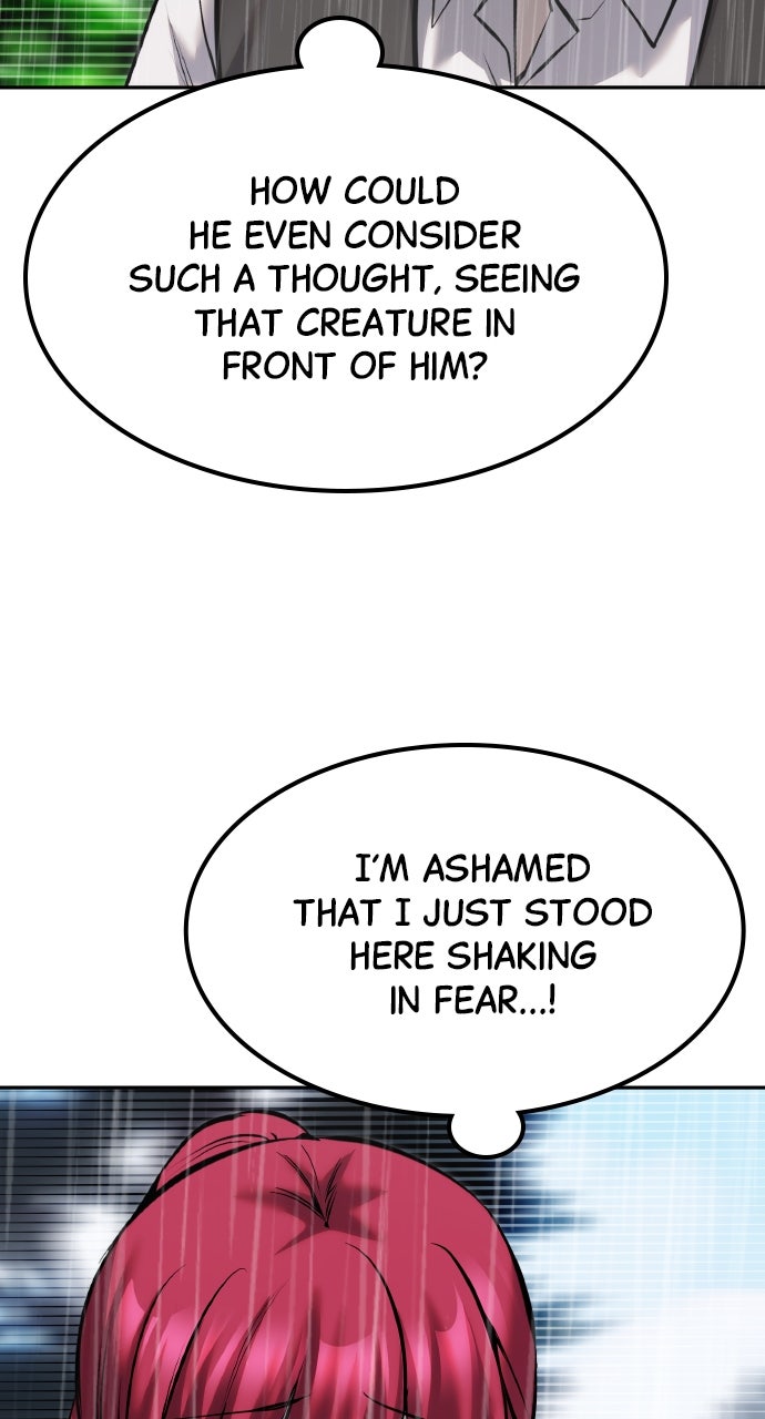 Secretly More Powerful than the Hero Ep. 16 - Level Three page 107 - 