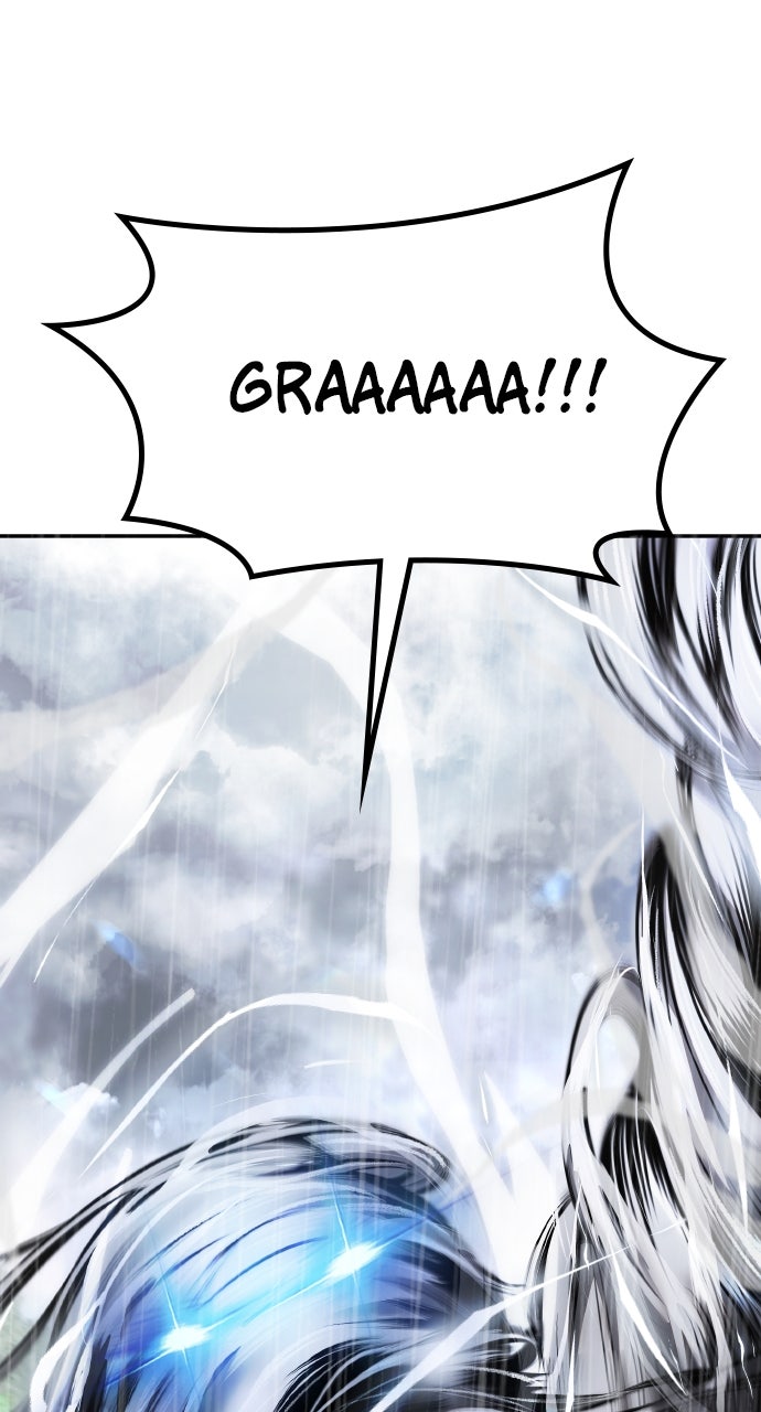 Secretly More Powerful than the Hero Ep. 16 - Level Three page 19 - 