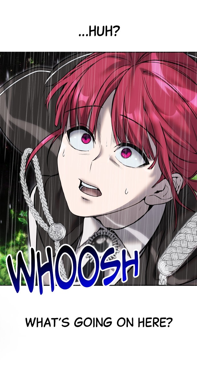 Secretly More Powerful than the Hero Ep. 16 - Level Three page 21 - 