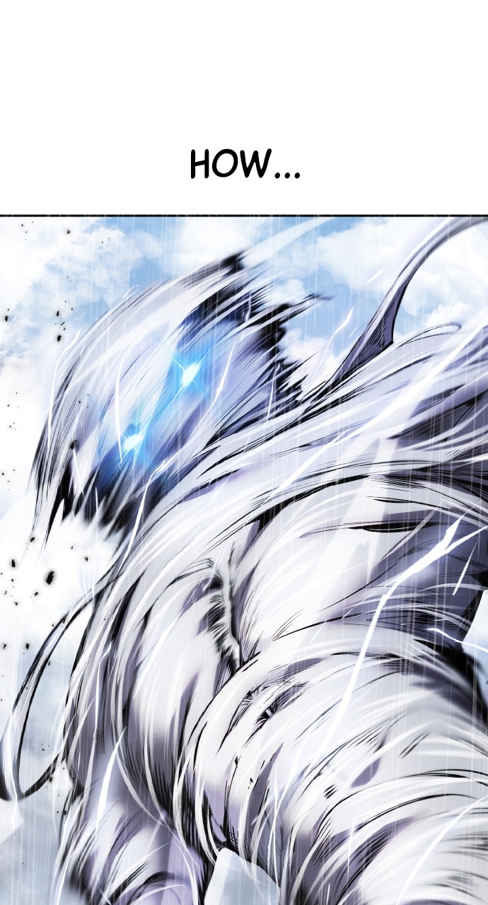 Secretly More Powerful than the Hero Ep. 16 - Level Three page 23 - 