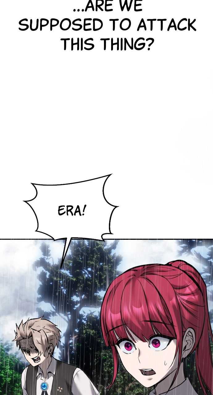 Secretly More Powerful than the Hero Ep. 16 - Level Three page 25 - 
