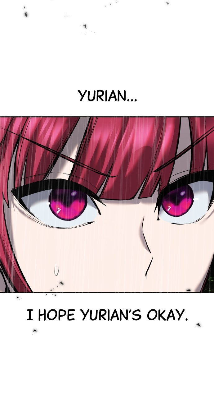 Secretly More Powerful than the Hero Ep. 16 - Level Three page 29 - 