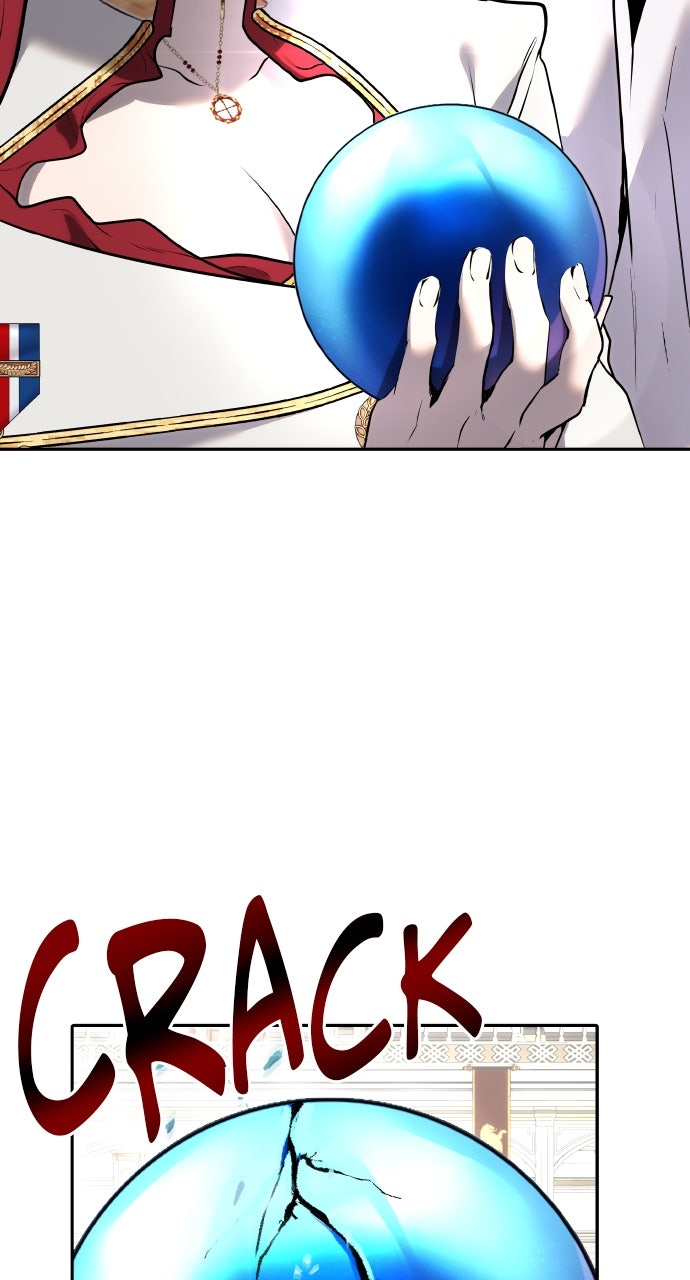 Secretly More Powerful than the Hero Ep. 16 - Level Three page 4 - 