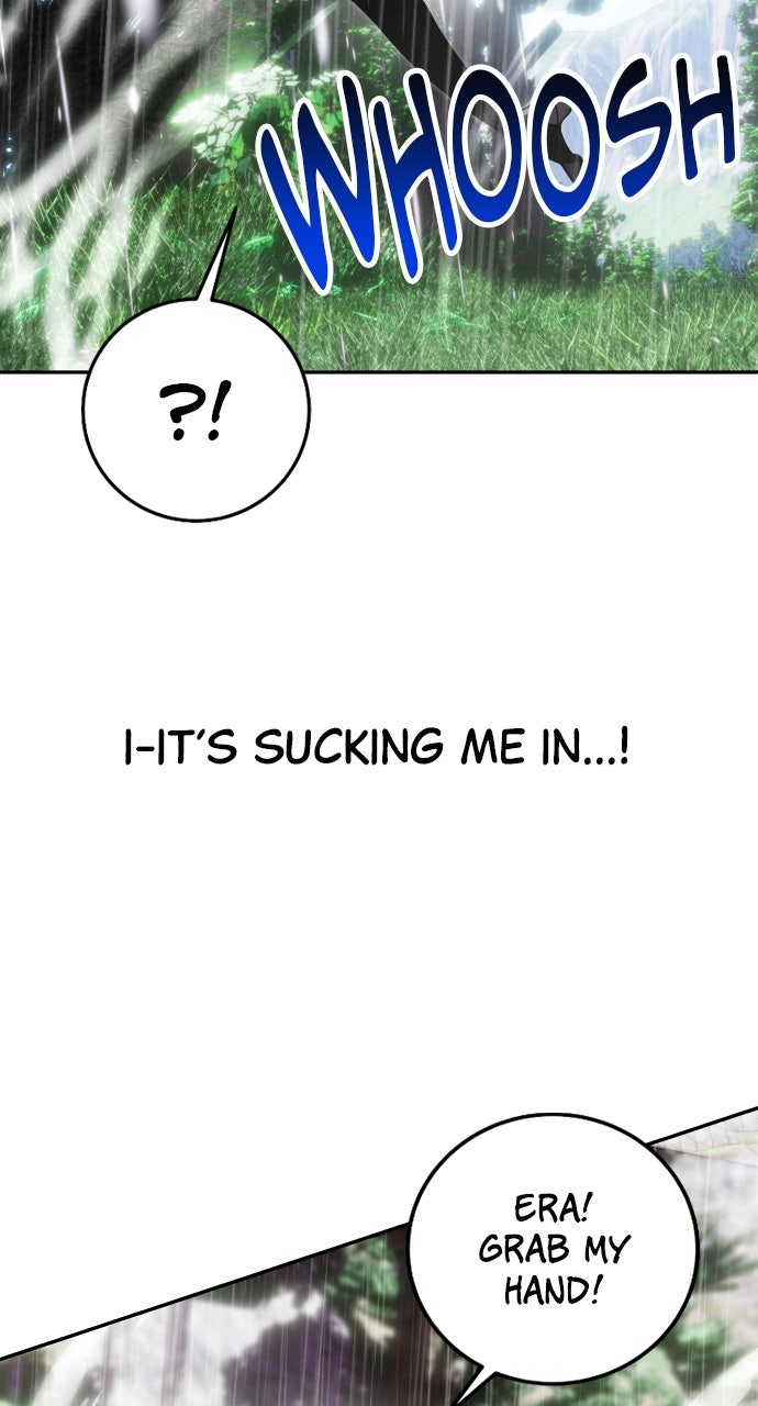Secretly More Powerful than the Hero Ep. 16 - Level Three page 31 - 