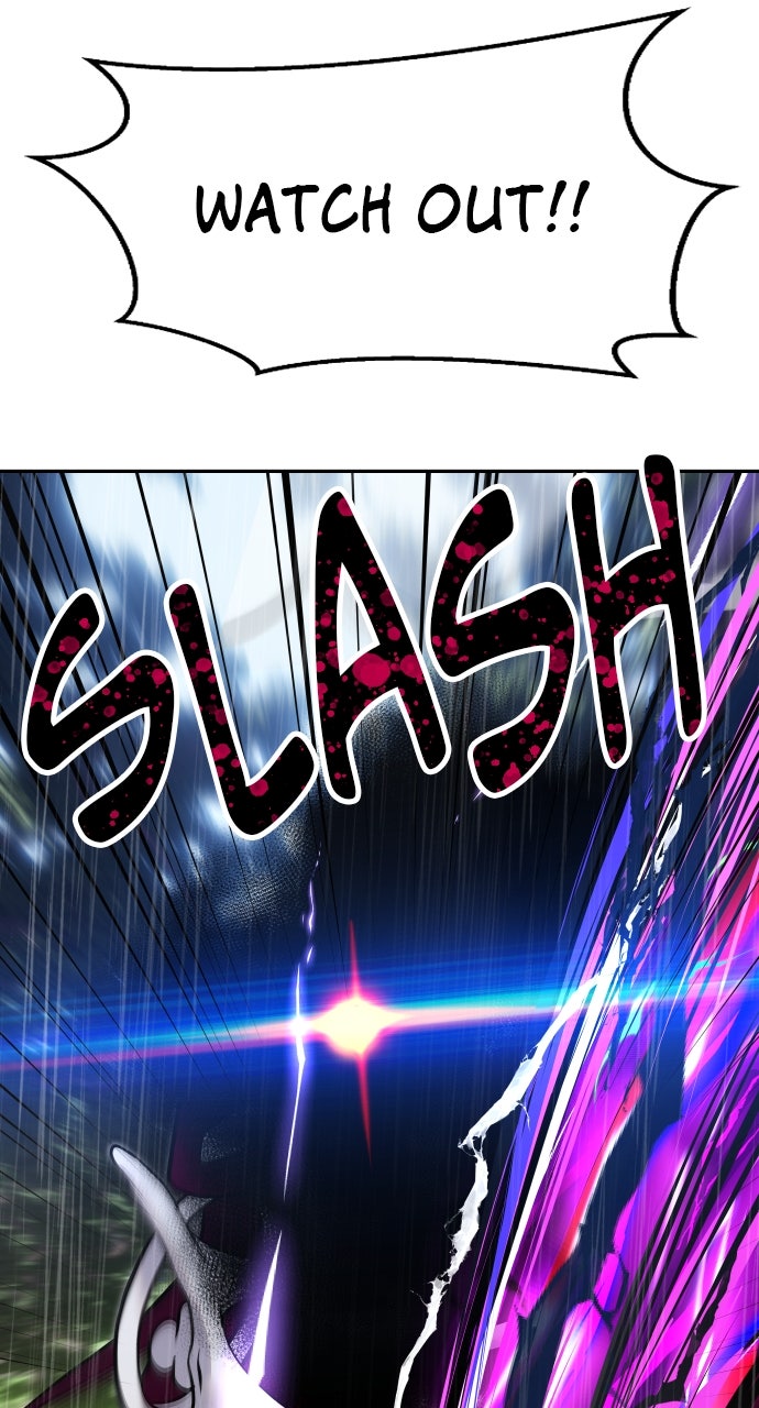 Secretly More Powerful than the Hero Ep. 16 - Level Three page 37 - 