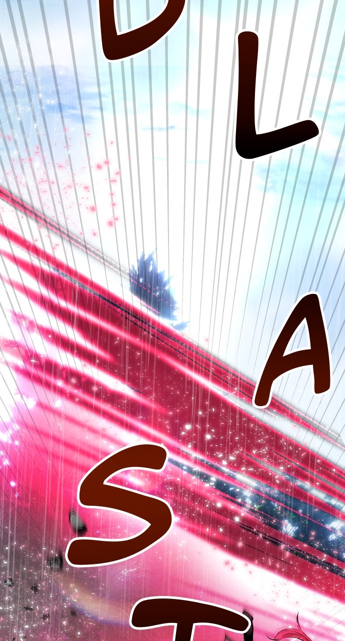 Secretly More Powerful than the Hero Ep. 16 - Level Three page 39 - 