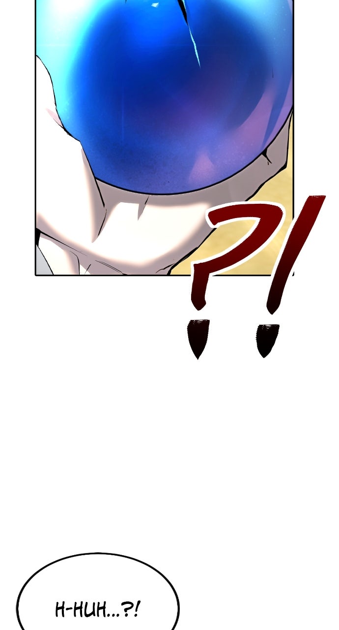 Secretly More Powerful than the Hero Ep. 16 - Level Three page 5 - 