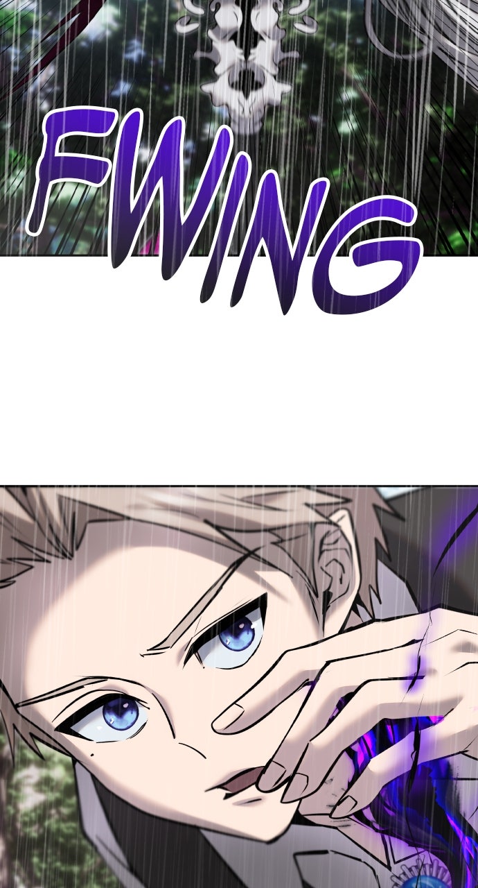 Secretly More Powerful than the Hero Ep. 16 - Level Three page 49 - 