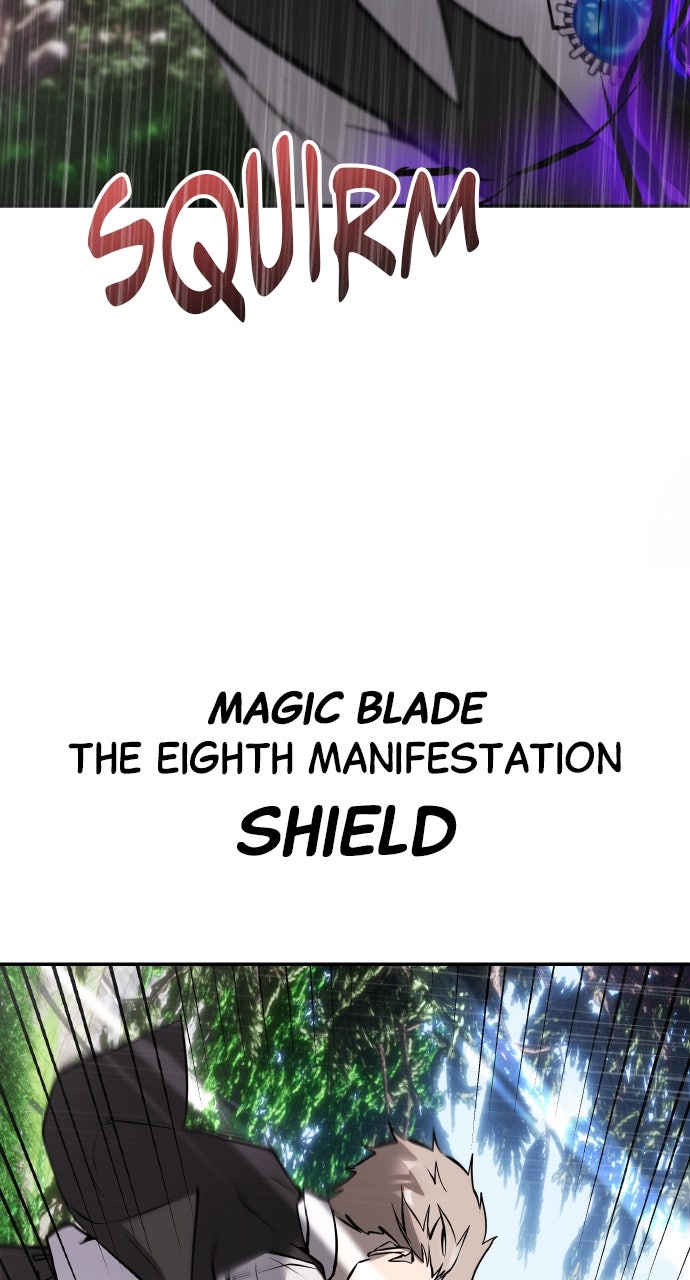 Secretly More Powerful than the Hero Ep. 16 - Level Three page 50 - 