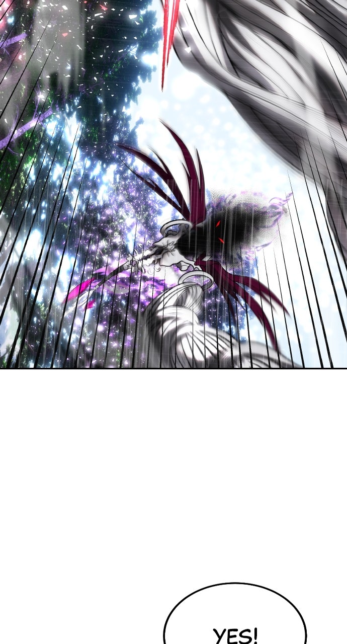 Secretly More Powerful than the Hero Ep. 16 - Level Three page 52 - 