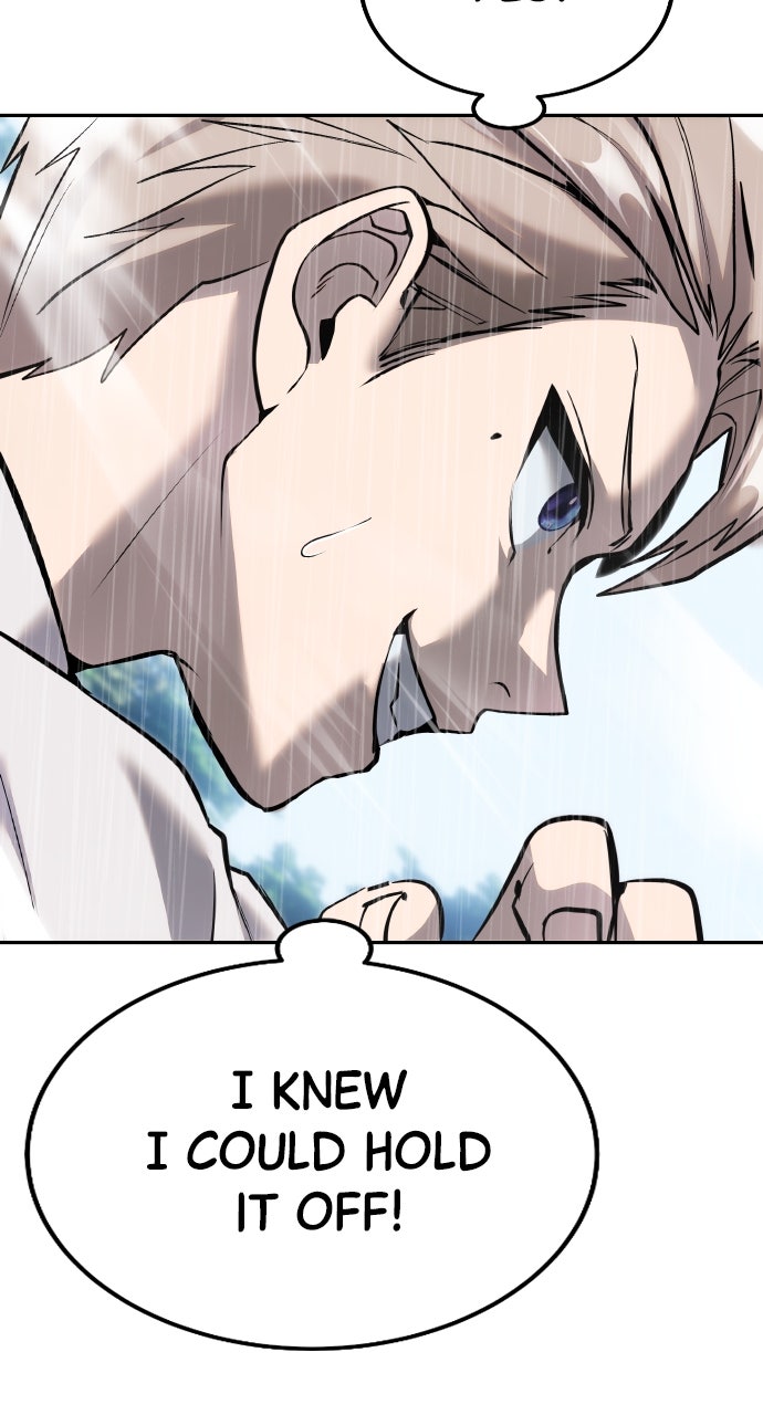 Secretly More Powerful than the Hero Ep. 16 - Level Three page 53 - 