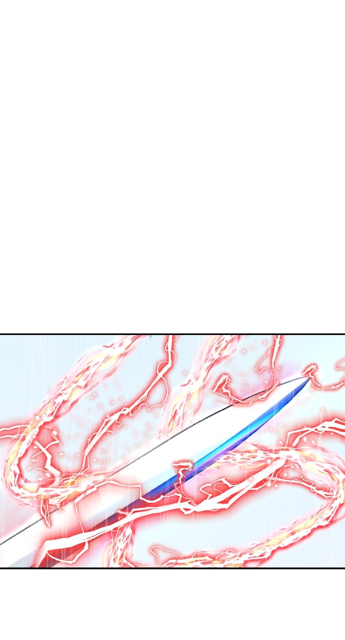 Secretly More Powerful than the Hero Ep. 16 - Level Three page 54 - 