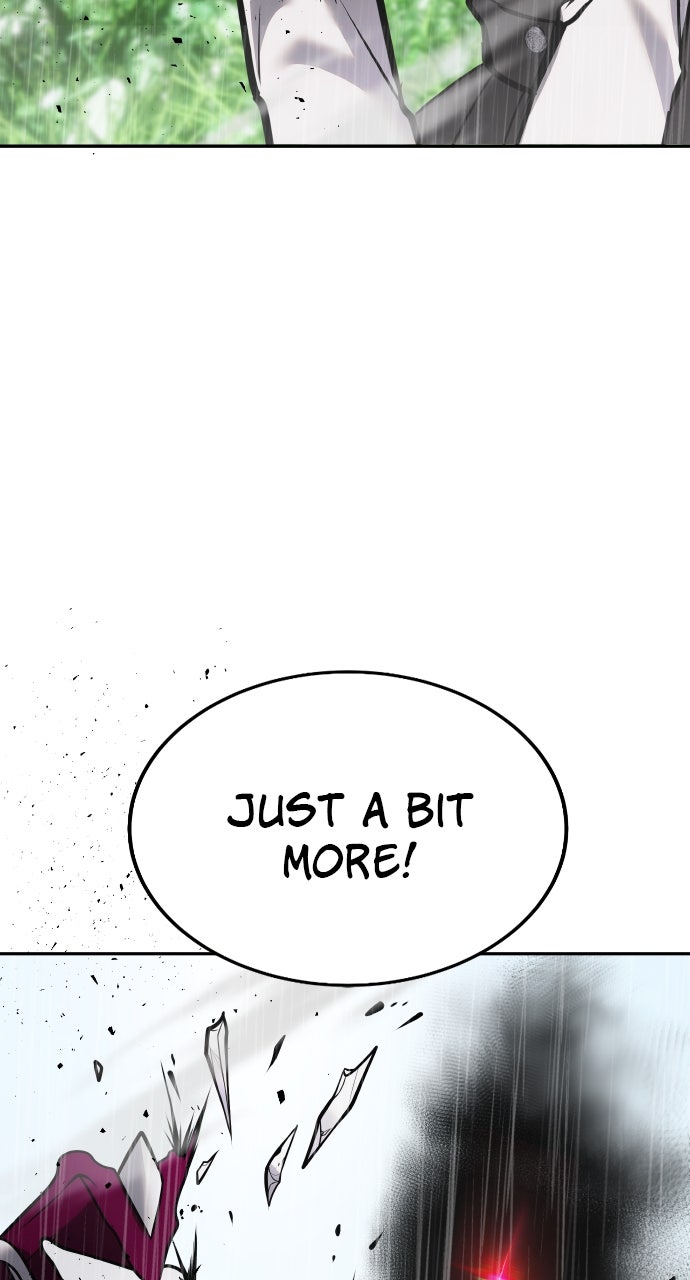 Secretly More Powerful than the Hero Ep. 16 - Level Three page 59 - 