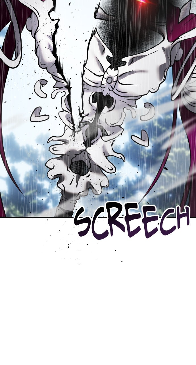 Secretly More Powerful than the Hero Ep. 16 - Level Three page 60 - 