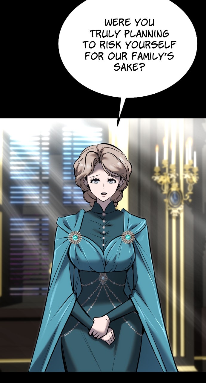 Secretly More Powerful than the Hero Ep. 16 - Level Three page 64 - 