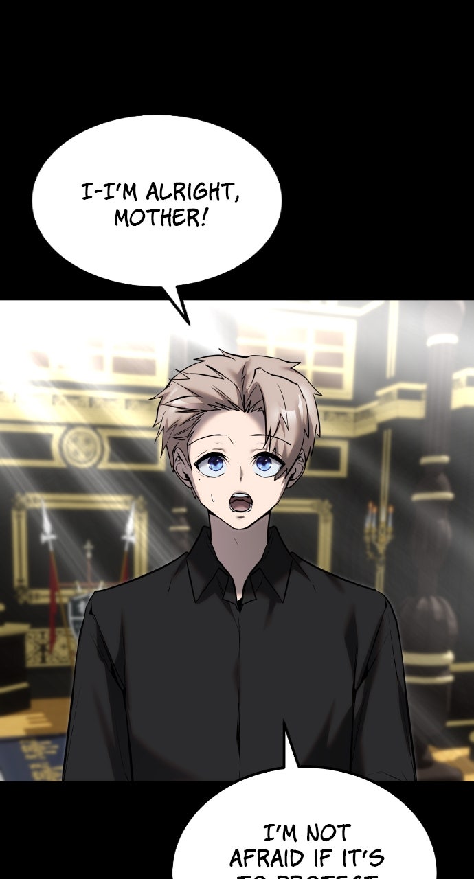 Secretly More Powerful than the Hero Ep. 16 - Level Three page 65 - 