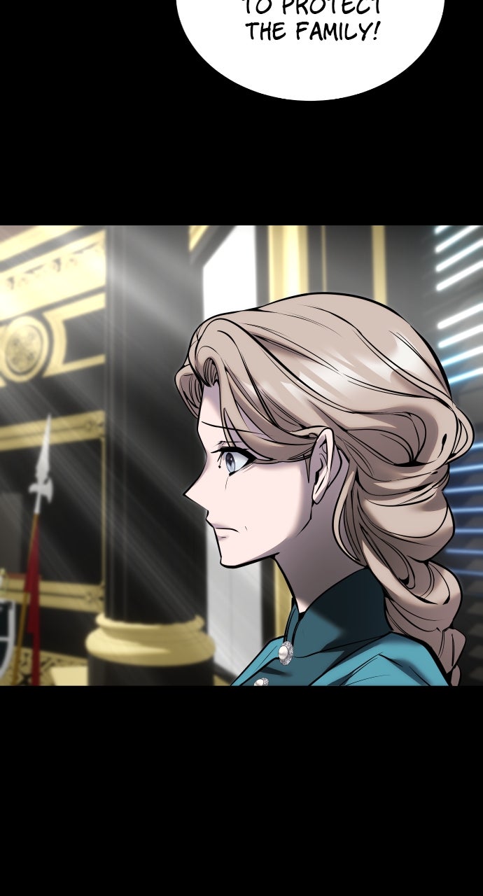 Secretly More Powerful than the Hero Ep. 16 - Level Three page 66 - 