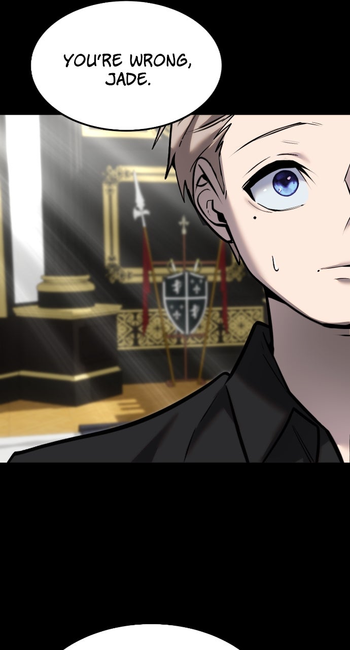 Secretly More Powerful than the Hero Ep. 16 - Level Three page 67 - 