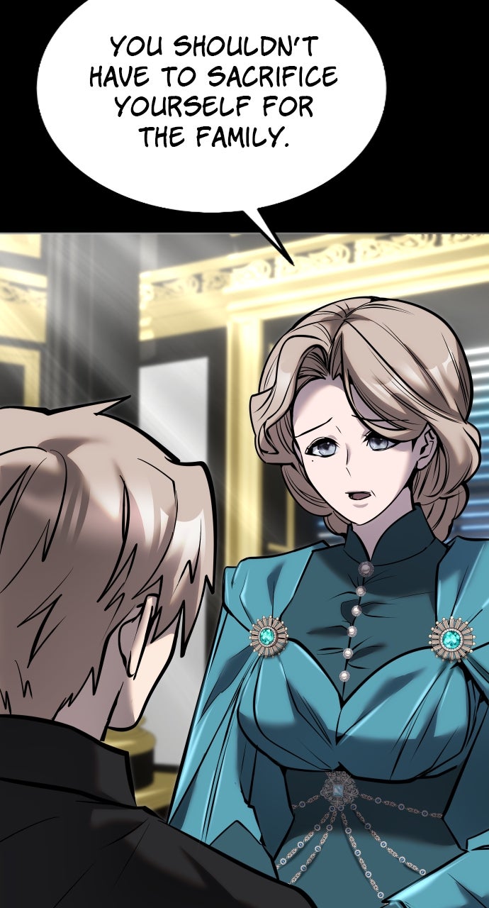Secretly More Powerful than the Hero Ep. 16 - Level Three page 68 - 