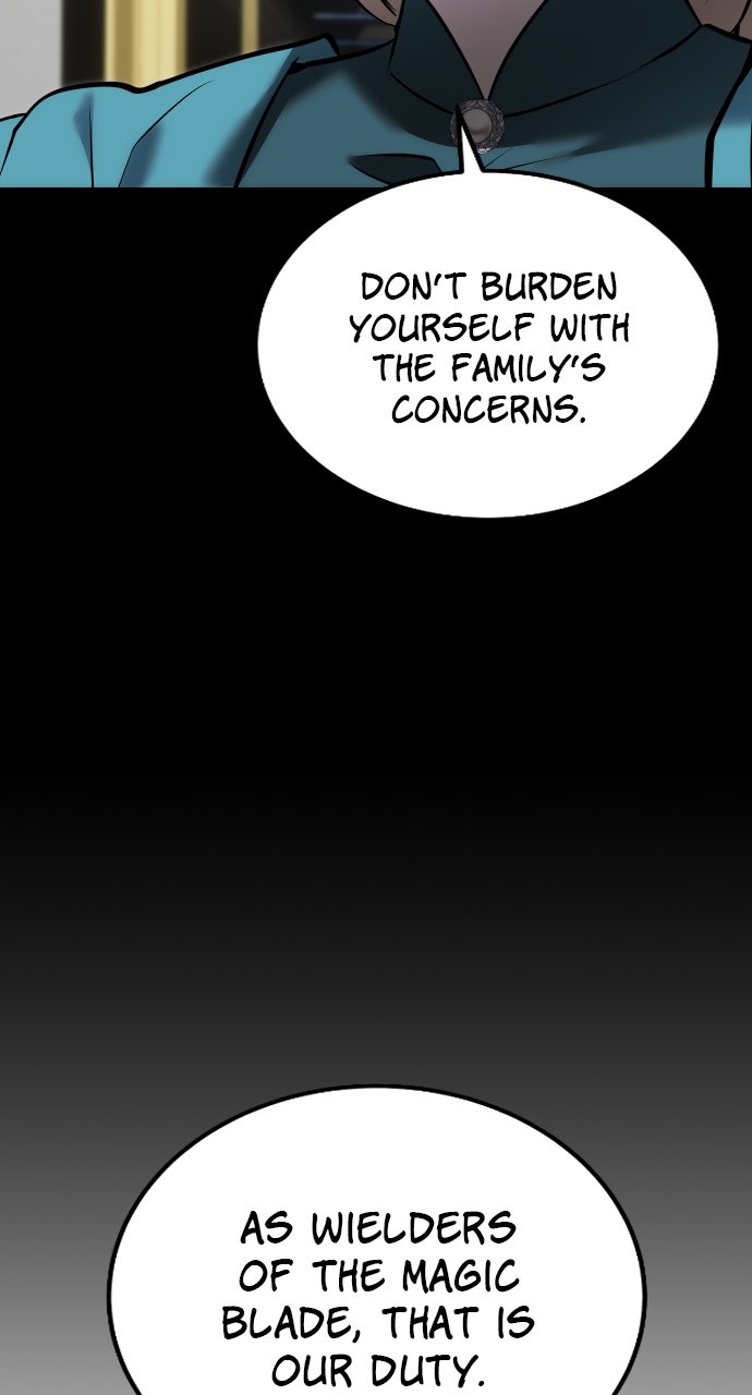 Secretly More Powerful than the Hero Ep. 16 - Level Three page 70 - 